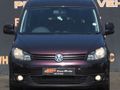 2018 Volkswagen Caddy Maxi CrewBus 1.6 TDI Auto