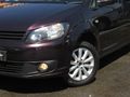 2018 Volkswagen Caddy Maxi CrewBus 1.6 TDI Auto