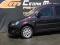 2018 Volkswagen Caddy Maxi CrewBus 1.6 TDI Auto