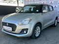 2021 Suzuki Swift 1.2 GLX