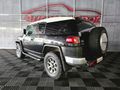 2013 Toyota FJ Cruiser 4.0 V6 Sport Cruiser