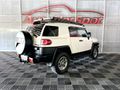 2012 Toyota FJ Cruiser 4.0 V6