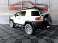 2012 Toyota FJ Cruiser 4.0 V6