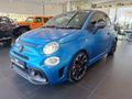 2022 Abarth 595 1.4T Competizione
