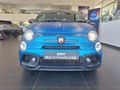 2022 Abarth 595 1.4T Competizione