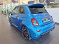 2022 Abarth 595 1.4T Competizione