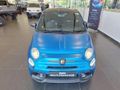 2022 Abarth 595 1.4T Competizione