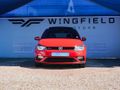 2018 Volkswagen Polo GTI 1.8 TSI Auto