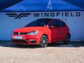 2018 Volkswagen Polo GTI 1.8 TSI Auto