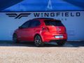 2018 Volkswagen Polo GTI 1.8 TSI Auto