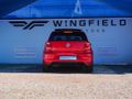 2018 Volkswagen Polo GTI 1.8 TSI Auto