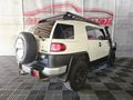 2017 Toyota FJ Cruiser 4.0 V6