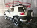 2017 Toyota FJ Cruiser 4.0 V6