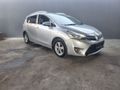2013 Toyota Verso 1.8 TX
