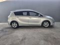 2013 Toyota Verso 1.8 TX