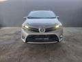 2013 Toyota Verso 1.8 TX