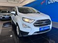 2020 Ford EcoSport 1.0 EcoBoost Titanium