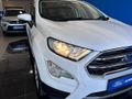 2020 Ford EcoSport 1.0 EcoBoost Titanium