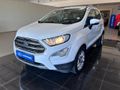 2020 Ford EcoSport 1.0 EcoBoost Titanium