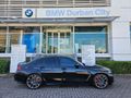 2025 BMW M3 Competition M xDrive