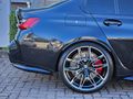 2025 BMW M3 Competition M xDrive
