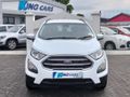 2022 Ford EcoSport 1.0 EcoBoost Trend