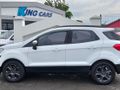 2022 Ford EcoSport 1.0 EcoBoost Trend
