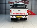 2022 Mahindra Pik Up 2.2 mHawk S4 Single-Cab