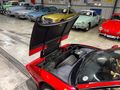 1991 Ferrari Mondial T Cabriolet