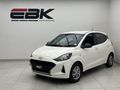 2022 Hyundai Grand i10 1.0 Motion