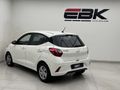 2022 Hyundai Grand i10 1.0 Motion