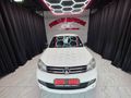 2020 GWM Steed 5 2.2 MPi Base Double-Cab