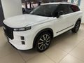 2026 Jaecoo J7 1.6T Glacier