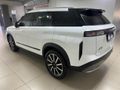 2026 Jaecoo J7 1.6T Glacier