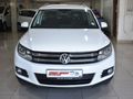 2014 Volkswagen Tiguan 2.0 TDI Sport - Style 4Motion Auto