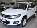 2014 Volkswagen Tiguan 2.0 TDI Sport - Style 4Motion Auto