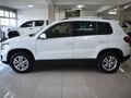 2014 Volkswagen Tiguan 2.0 TDI Sport - Style 4Motion Auto