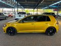 2018 Volkswagen Golf VII 2.0 TSI R Auto