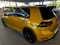 2018 Volkswagen Golf VII 2.0 TSI R Auto