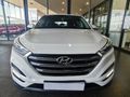 2017 Hyundai Tucson 2.0 Premium Auto