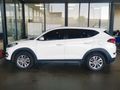 2017 Hyundai Tucson 2.0 Premium Auto