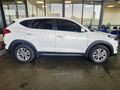 2017 Hyundai Tucson 2.0 Premium Auto