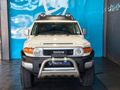 2012 Toyota FJ Cruiser 4.0 V6