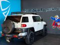 2012 Toyota FJ Cruiser 4.0 V6