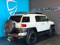 2012 Toyota FJ Cruiser 4.0 V6