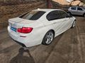 2013 BMW 5 Series 535i M Sport Auto