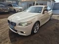2013 BMW 5 Series 535i M Sport Auto
