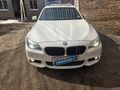 2013 BMW 5 Series 535i M Sport Auto