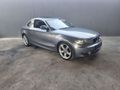 2010 BMW 1 Series 125i Coupe Auto
