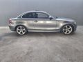 2010 BMW 1 Series 125i Coupe Auto